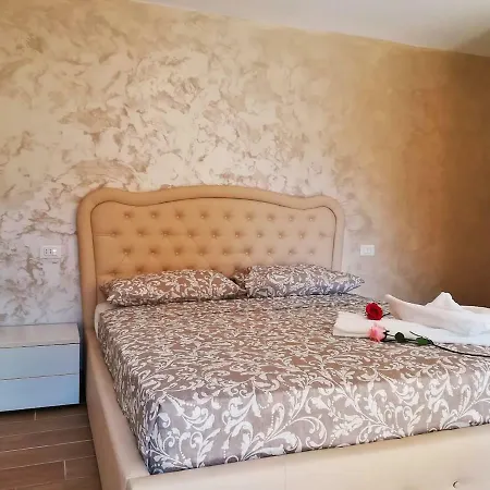 Tre Archi 3 * Venedig