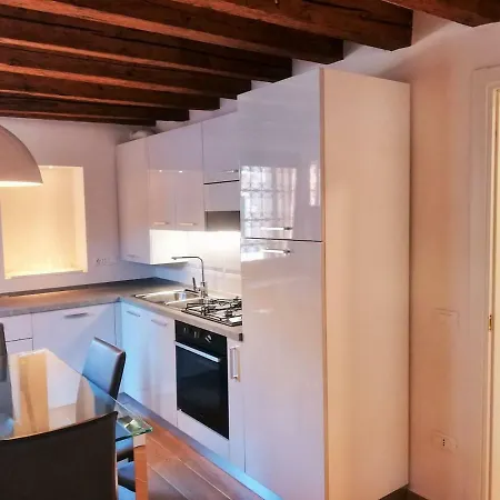 Apartamento Tre Archi 3