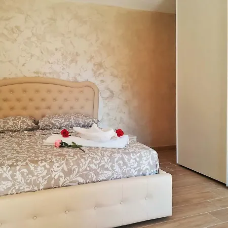 Tre Archi 3 * Venedig