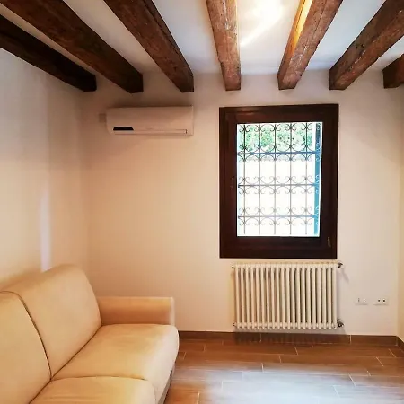 Tre Archi 3 * Venedig