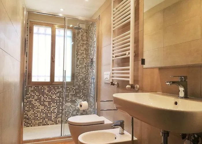 Tre Archi 3 * Βενετία