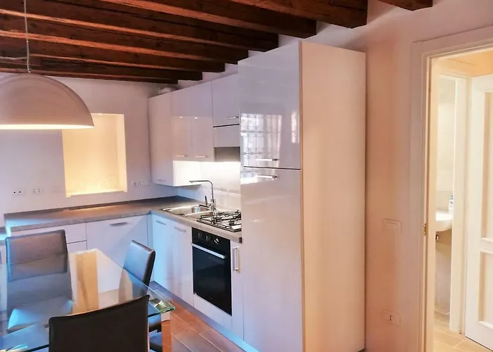 Διαμέρισμα Tre Archi 3