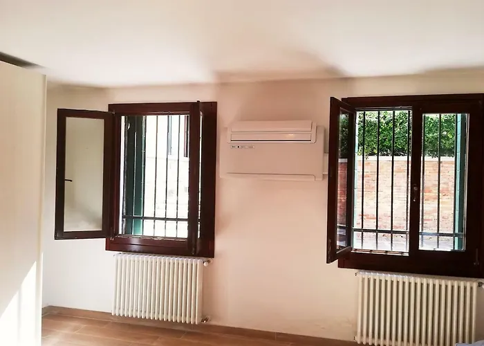 Tre Archi 3 Διαμέρισμα *