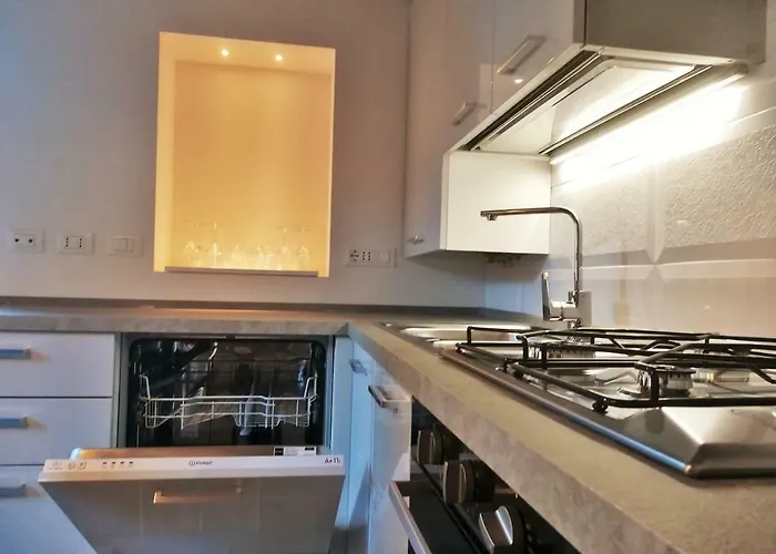 Tre Archi 3 * Βενετία