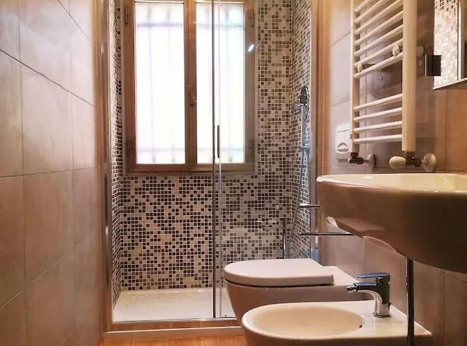 Tre Archi 3 Διαμέρισμα *