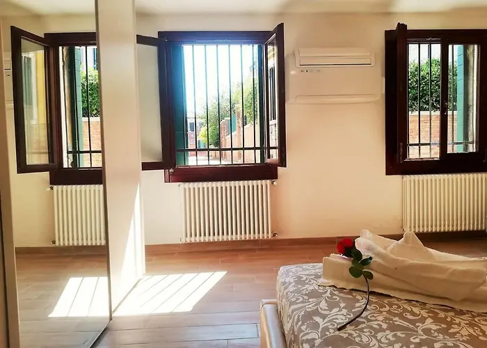 Tre Archi 3 Βενετία