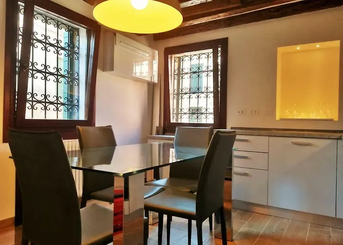 Tre Archi 3 Διαμέρισμα *