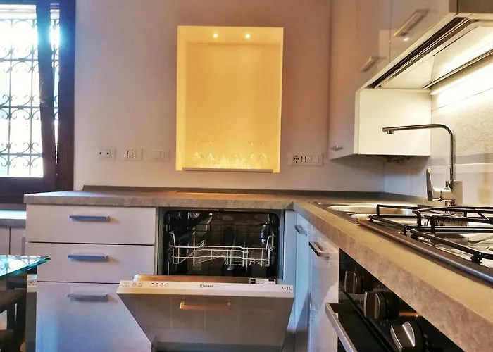 Apartamento Tre Archi 3 Venecia