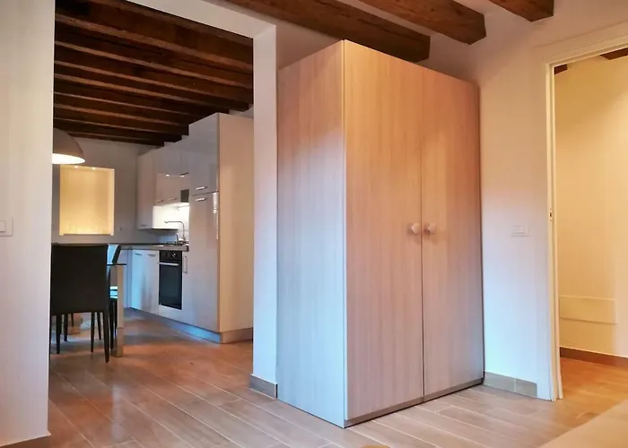 Tre Archi 3 Διαμέρισμα Βενετία