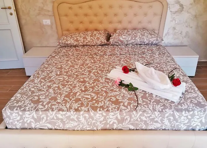 Tre Archi 3 Apartamento Venecia