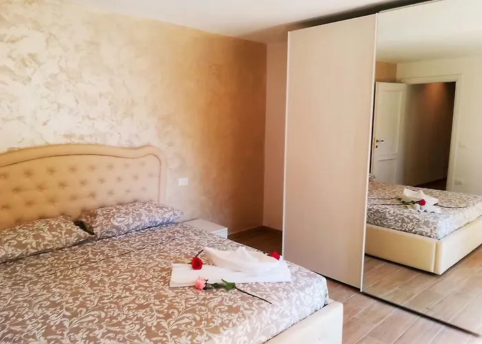 Tre Archi 3 Διαμέρισμα Βενετία