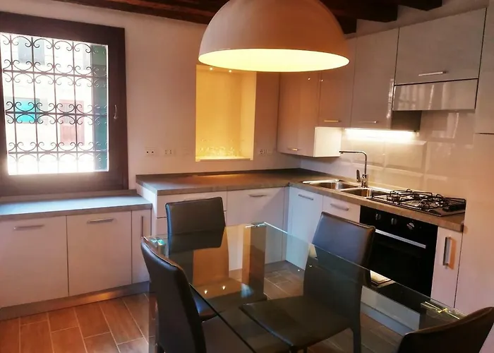 Διαμέρισμα Tre Archi 3