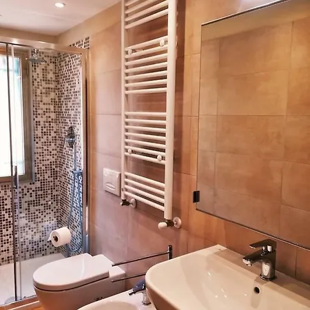 Apartamento Tre Archi 3 *
