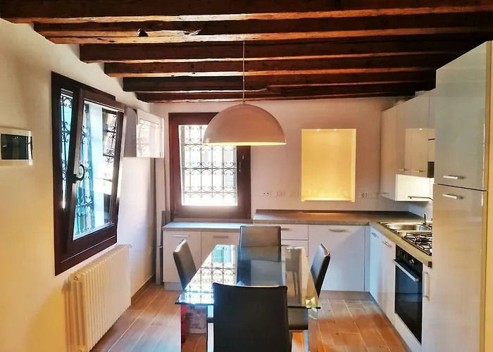 Tre Archi 3 * Venise