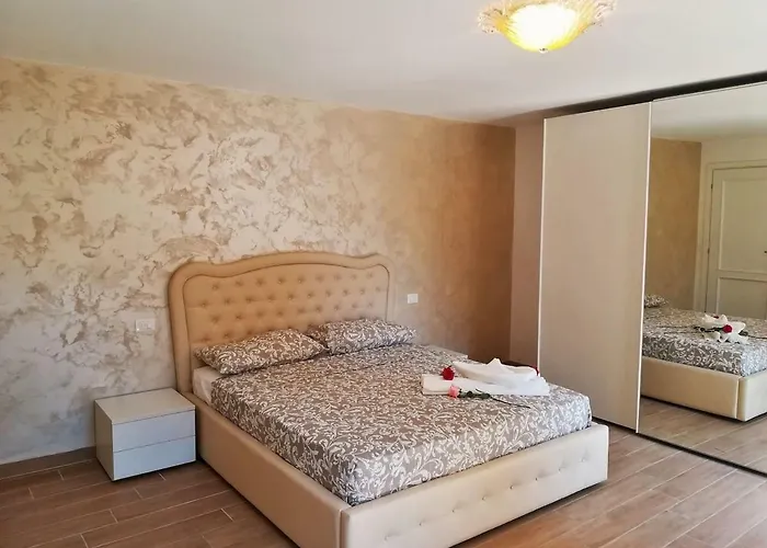 Tre Archi 3 Appartement *