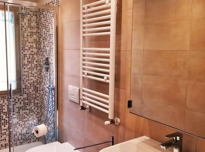 Appartement Tre Archi 3 *