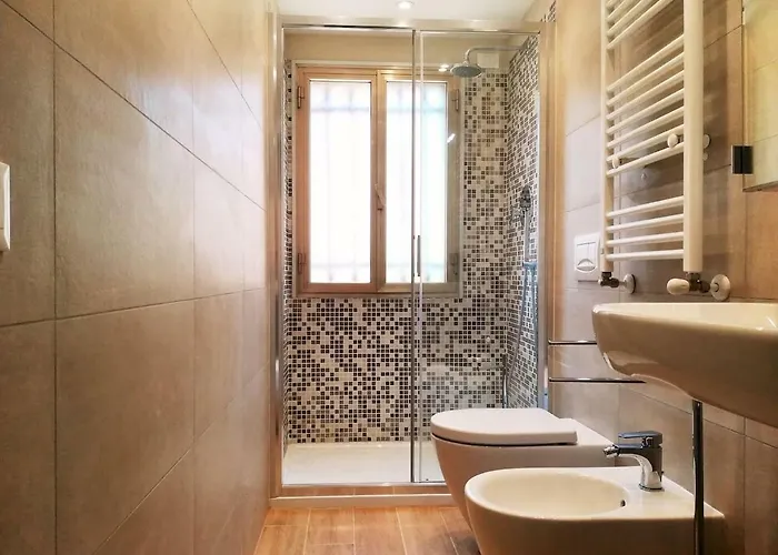 Tre Archi 3 Appartement *