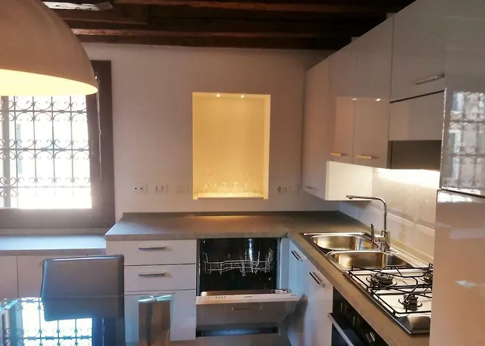 Appartement Tre Archi 3