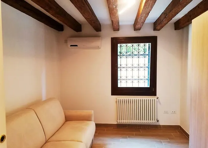 Tre Archi 3 * Venise