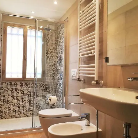 Tre Archi 3 * Venedig