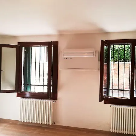 Tre Archi 3 Lägenhet *