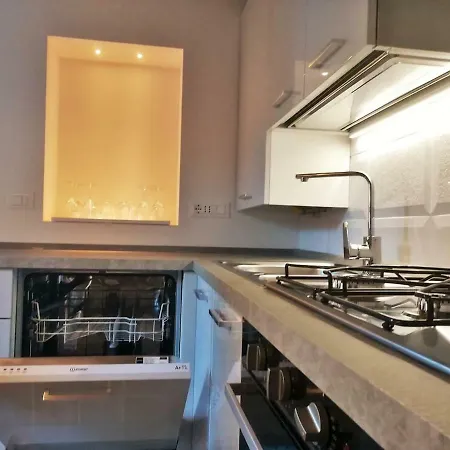 Tre Archi 3 * Venedig