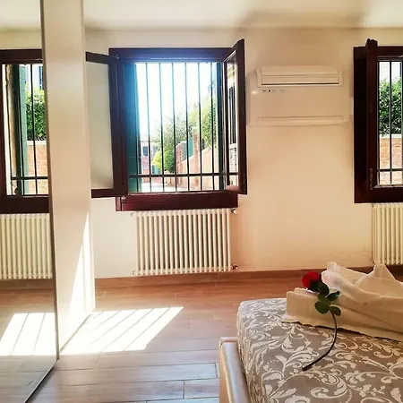 Tre Archi 3 Venetië