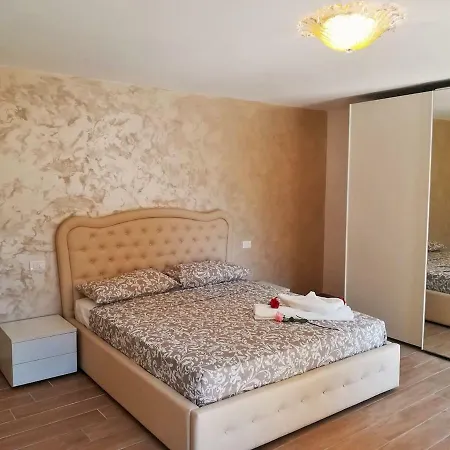 Tre Archi 3 Lägenhet *