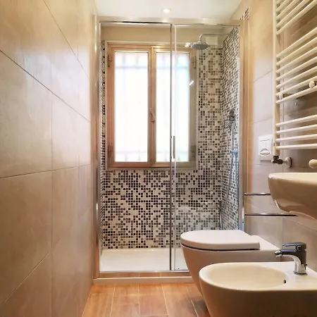 Tre Archi 3 Appartement *