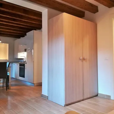 Tre Archi 3 Apartment Venedig