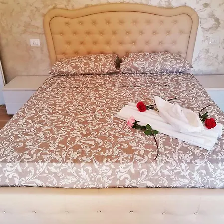 Tre Archi 3 Apartment Venedig