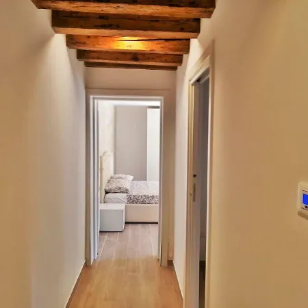 Appartement Tre Archi 3 Venetië
