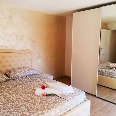 Tre Archi 3 Apartment Venedig