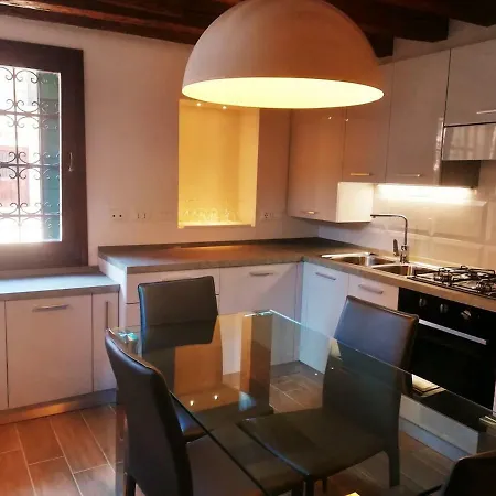 Appartement Tre Archi 3